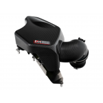 AWE carbon intake system for Toyota GR Supra 2020+